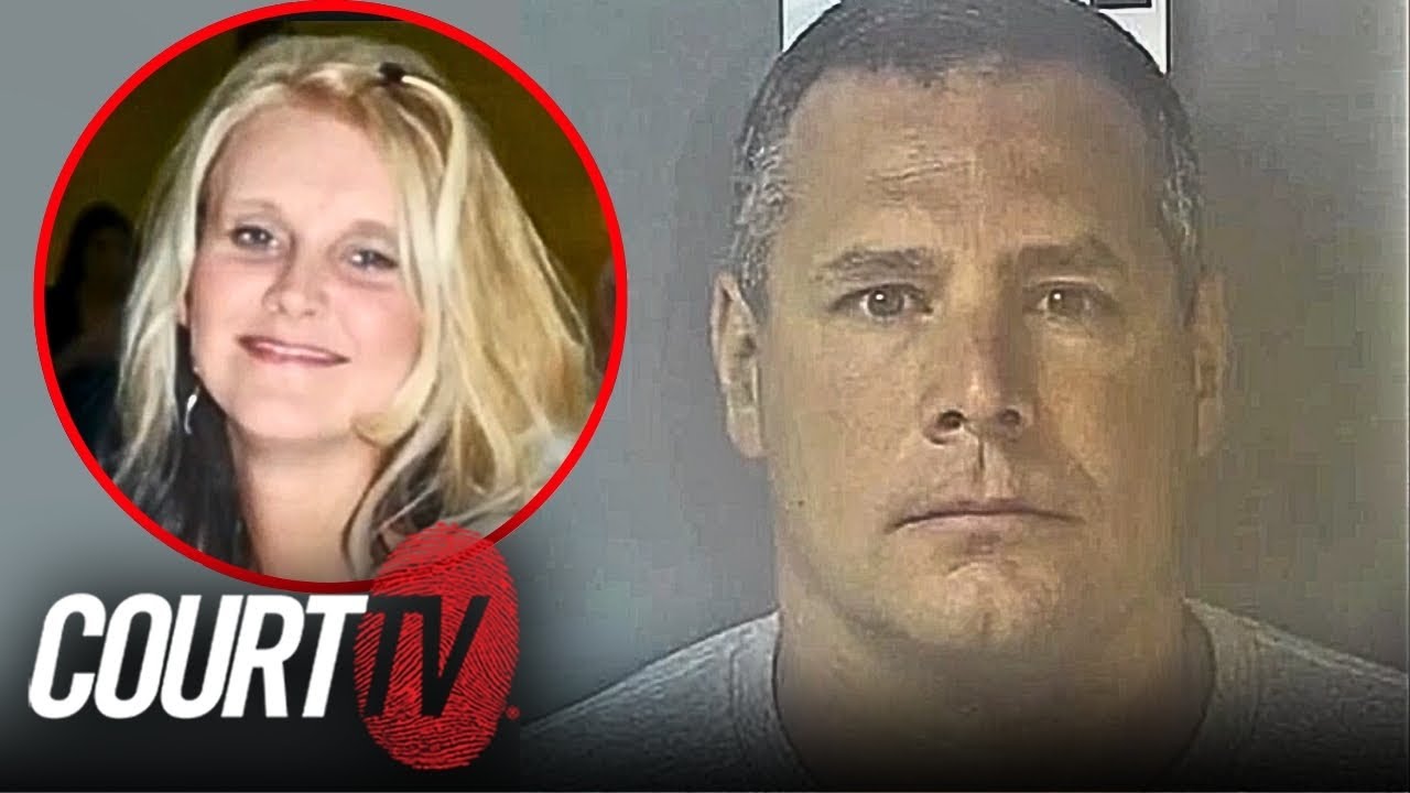 Brooks Houck Heard In Jail Calls After Murder Conviction