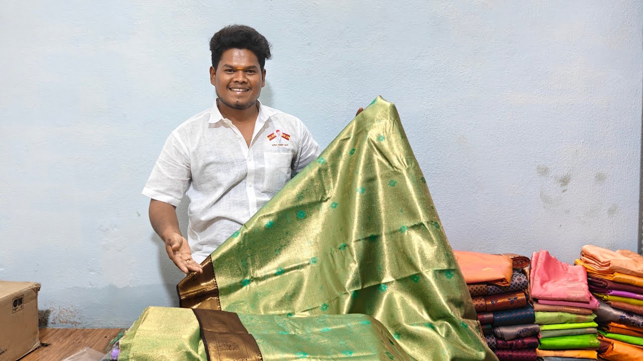 Night live big offer 🫴 50%offer வருத்தப்படுவீர்கள் 😱😱😱#sareelive#sareetamil#tvk
