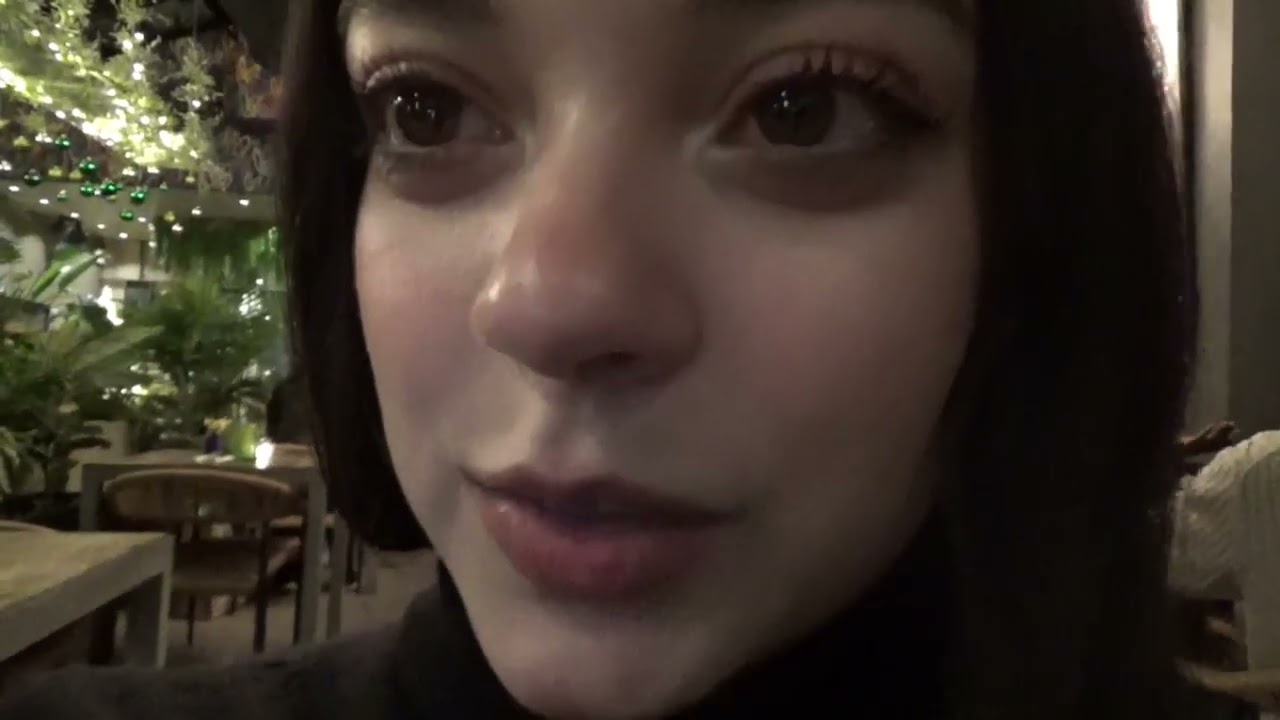 nyc vlog