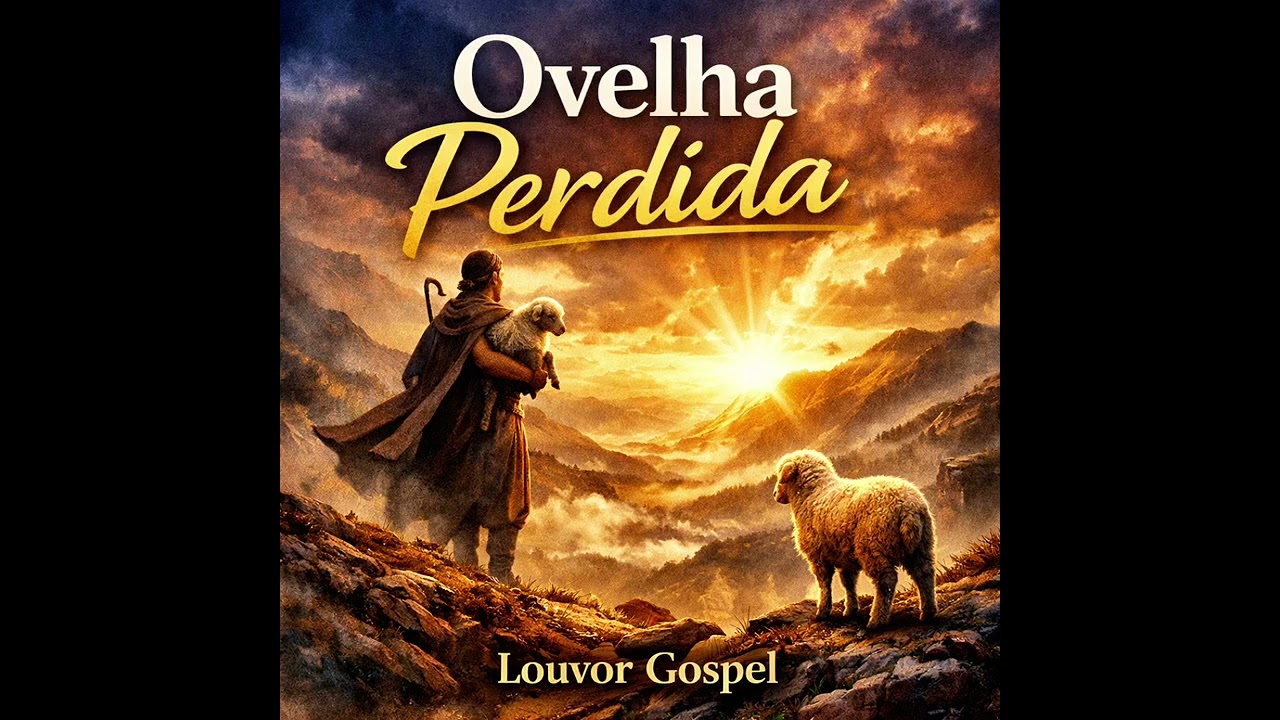Ovelha Perdida - Louvor Gospel 
