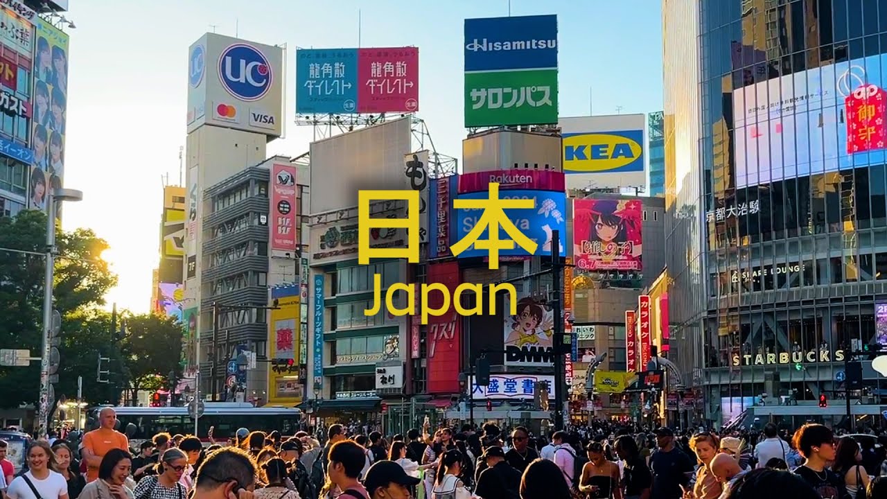 Lynn Students Study in Japan - Full Piece