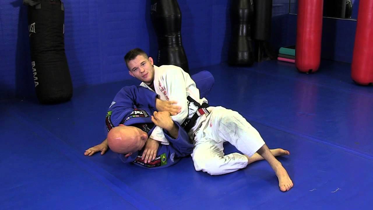 Как закрепить и отправить изображения крупных людей из Sidemount