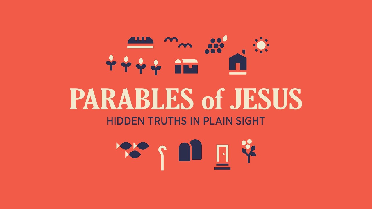 Matthew 20:1-16 - 