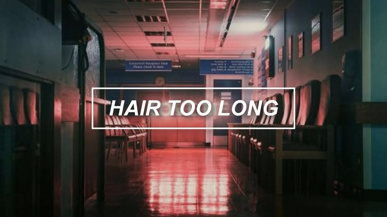 Hair Too Long - The Vamps // español