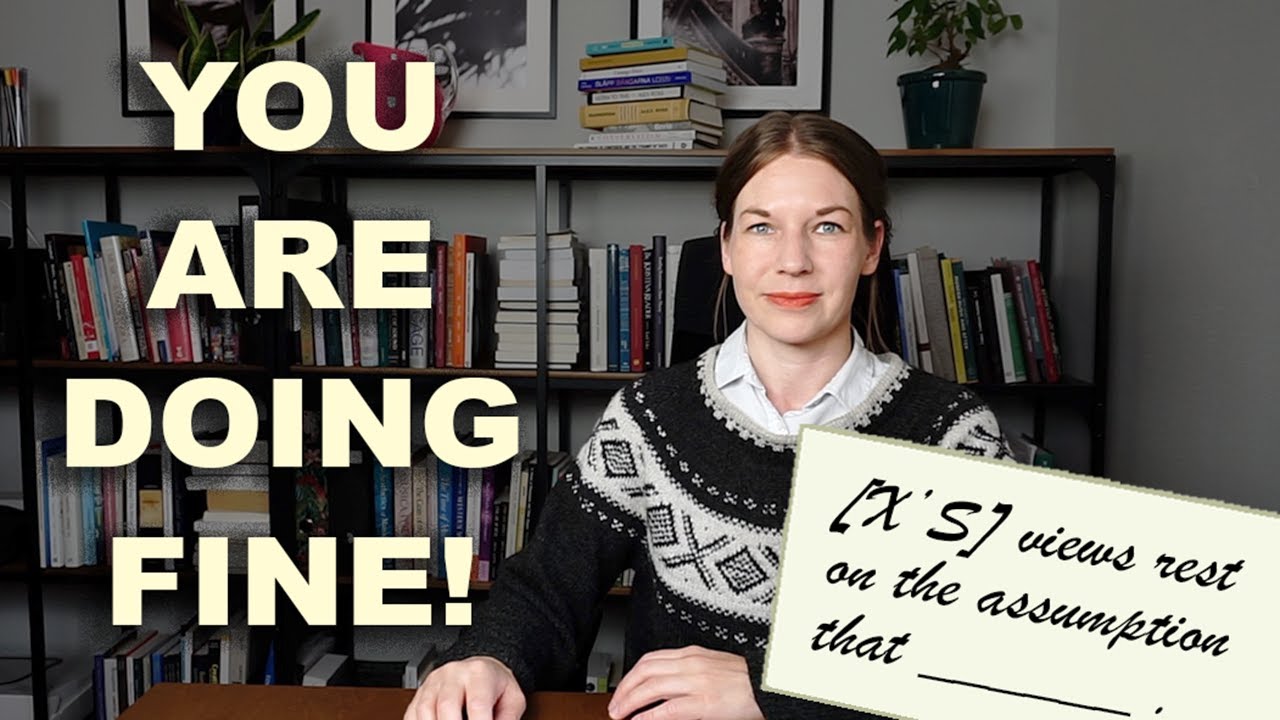 WRITING ACADEMIC ENGLISH. 6 tools to improve your writing skills as a non-native English speaker.