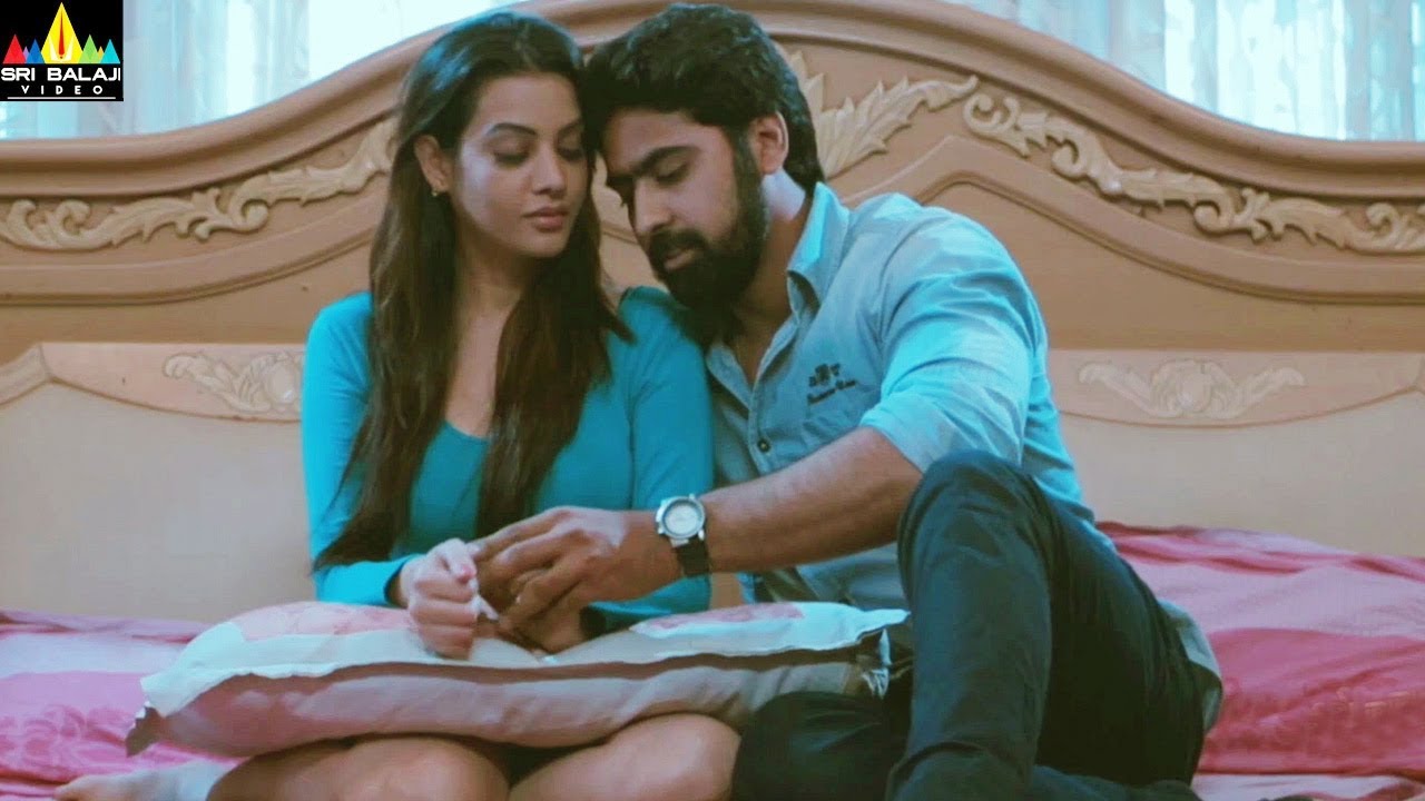 O Sree Repu Ra Movie Climax Scene | Diksha Panth, Ashish Gandhi, Manali Rathod | Sri Balaji Video