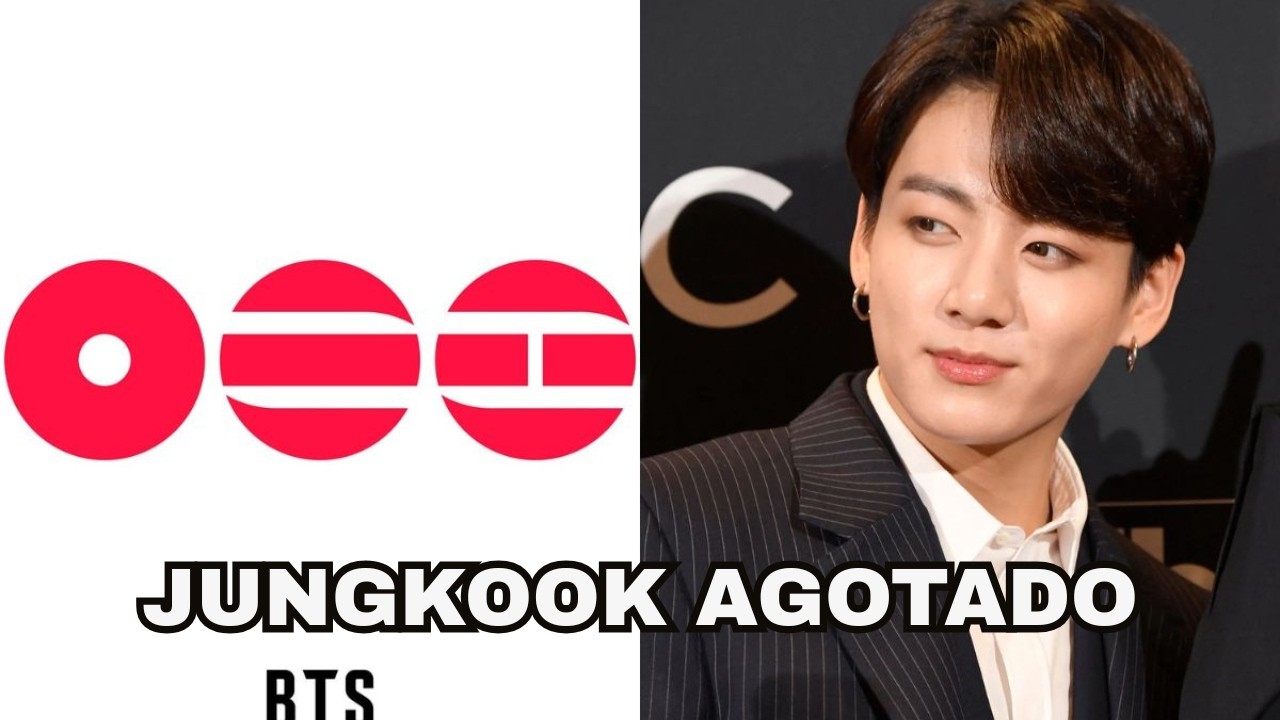 JUNGKOOK ORCHID: La LEY DE OFERTA Y DEMANDA se vuelve CONTROVERSIA y ARMYs PAGAN EL PATO