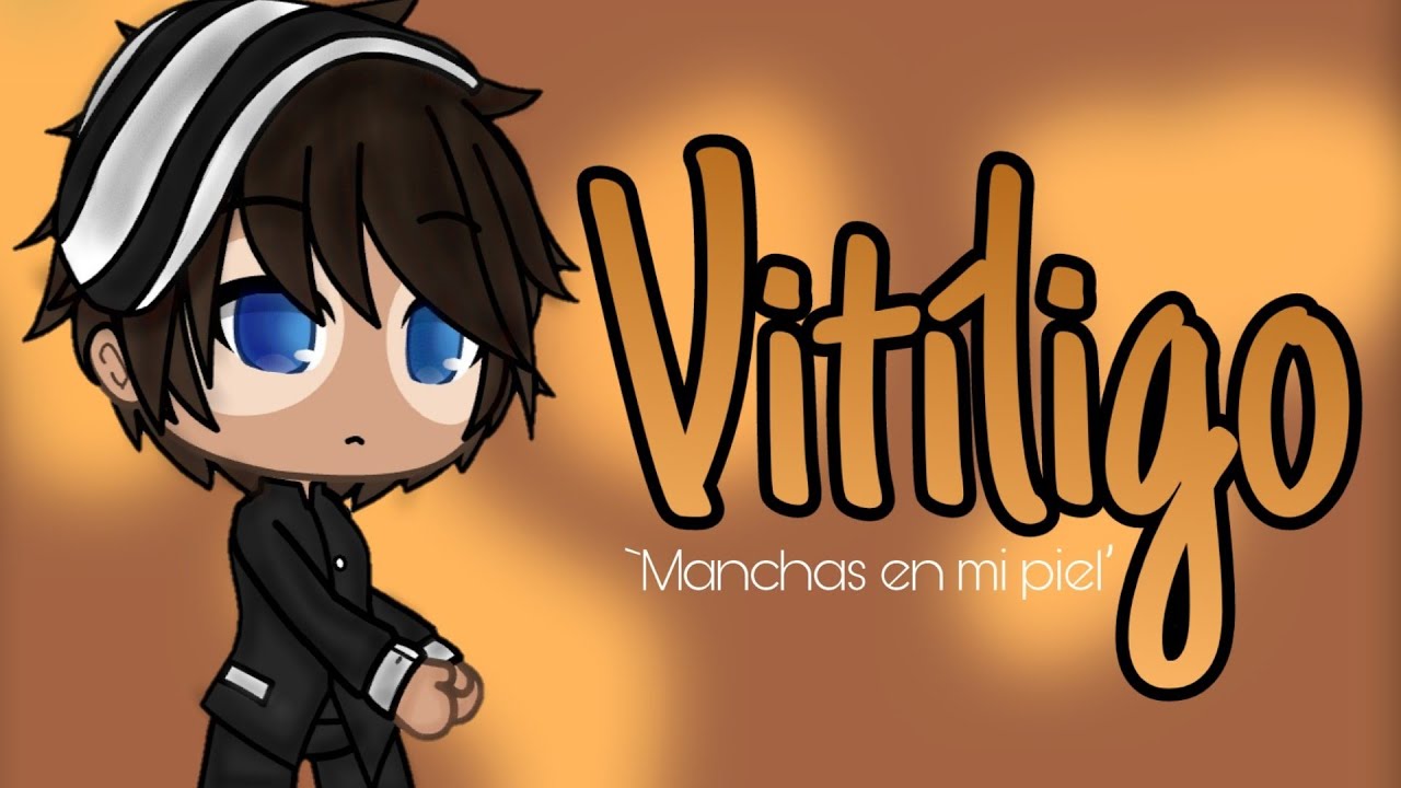 VITÍLIGO;; `Mini Películaʼ Gacha Life ¦ORIGINAL¦