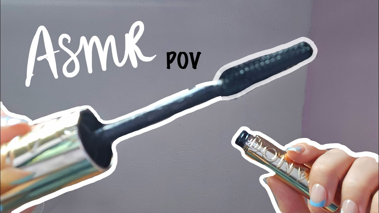 POV Doing Your Makeup Roleplay |Personal Attention | Soft Spoken