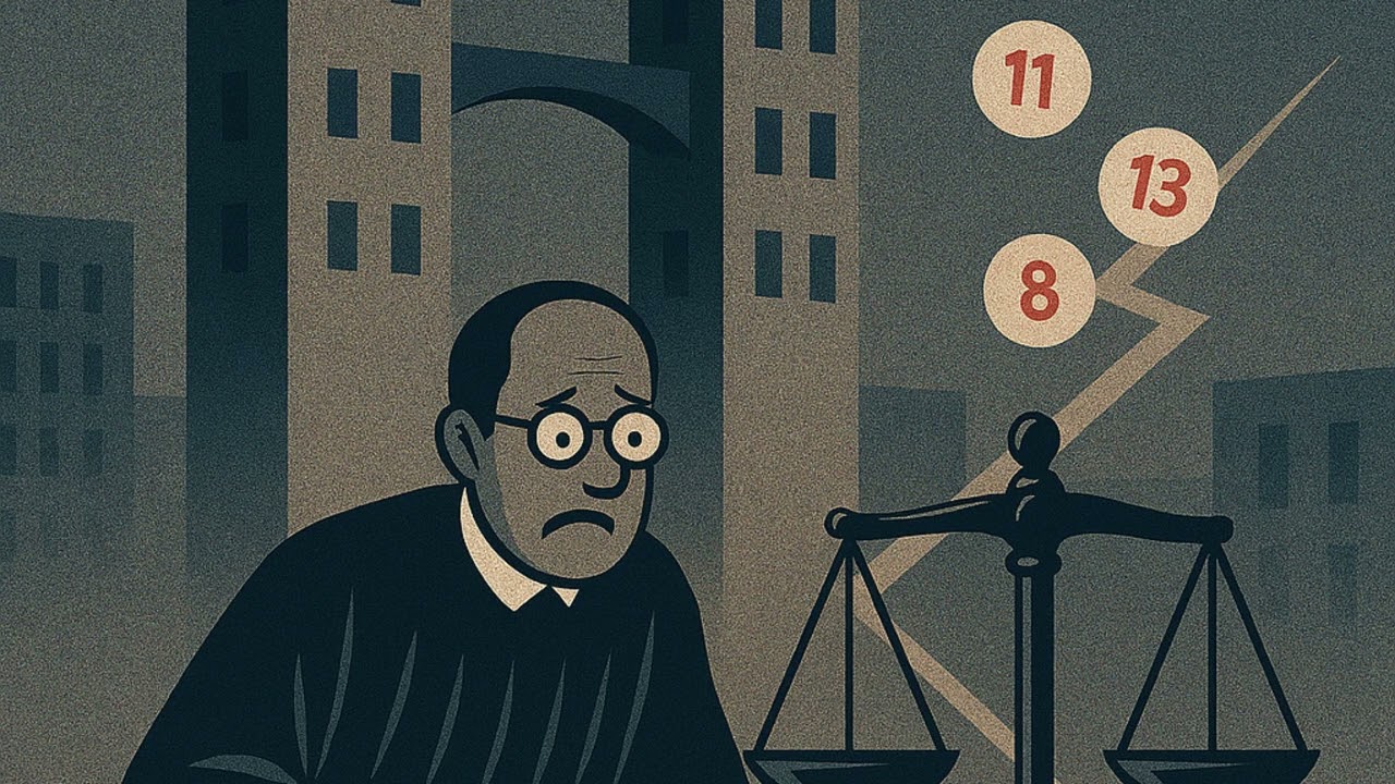 Un NO al Referendum sulla Giustizia