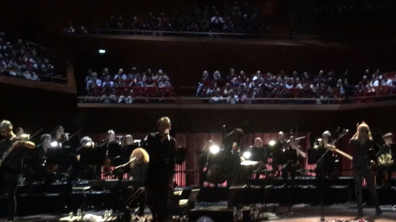mew - Satellites, Special & The Zookeeper's Boy - Live @ DR Koncerthuset 23.02 2022