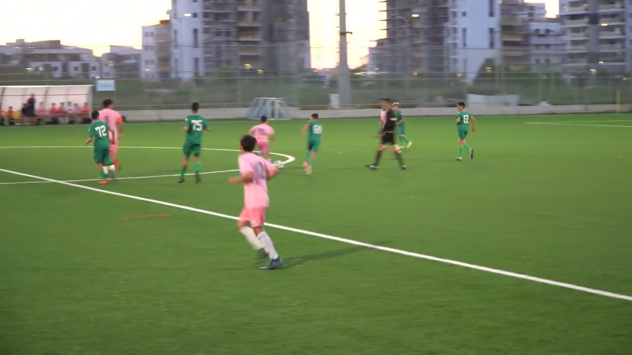 הפועל משגב 2 - 0 בי'ת