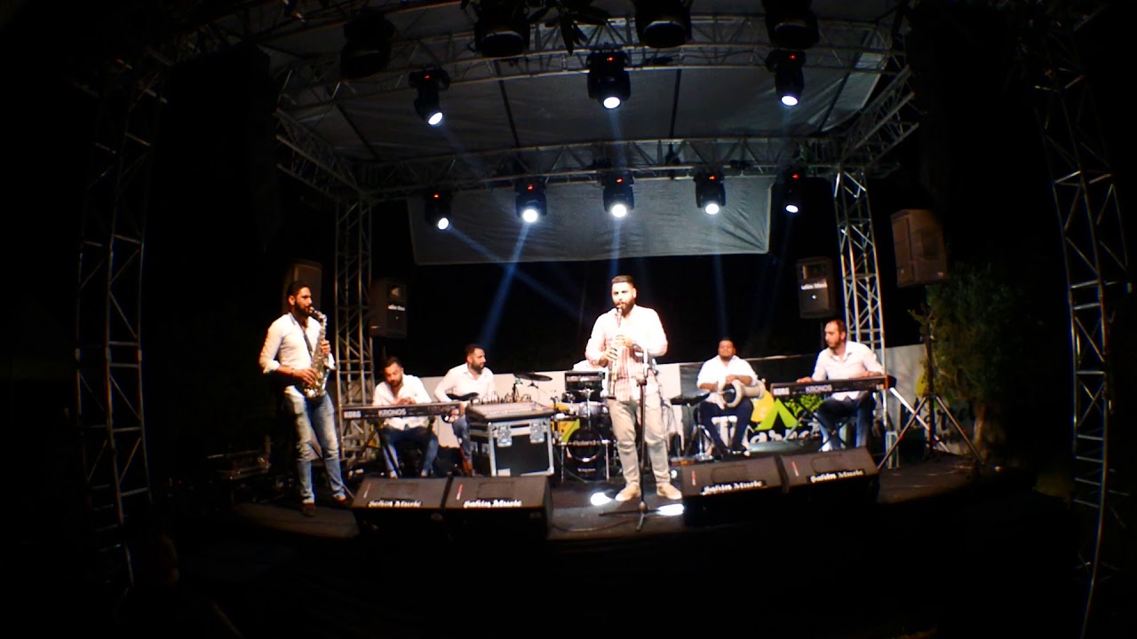 Azat King 4 Temmuz 2018 Konser 1.5