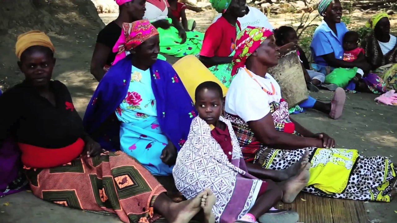 CF Child Marriages in Zimbabwe Dorothy Meck