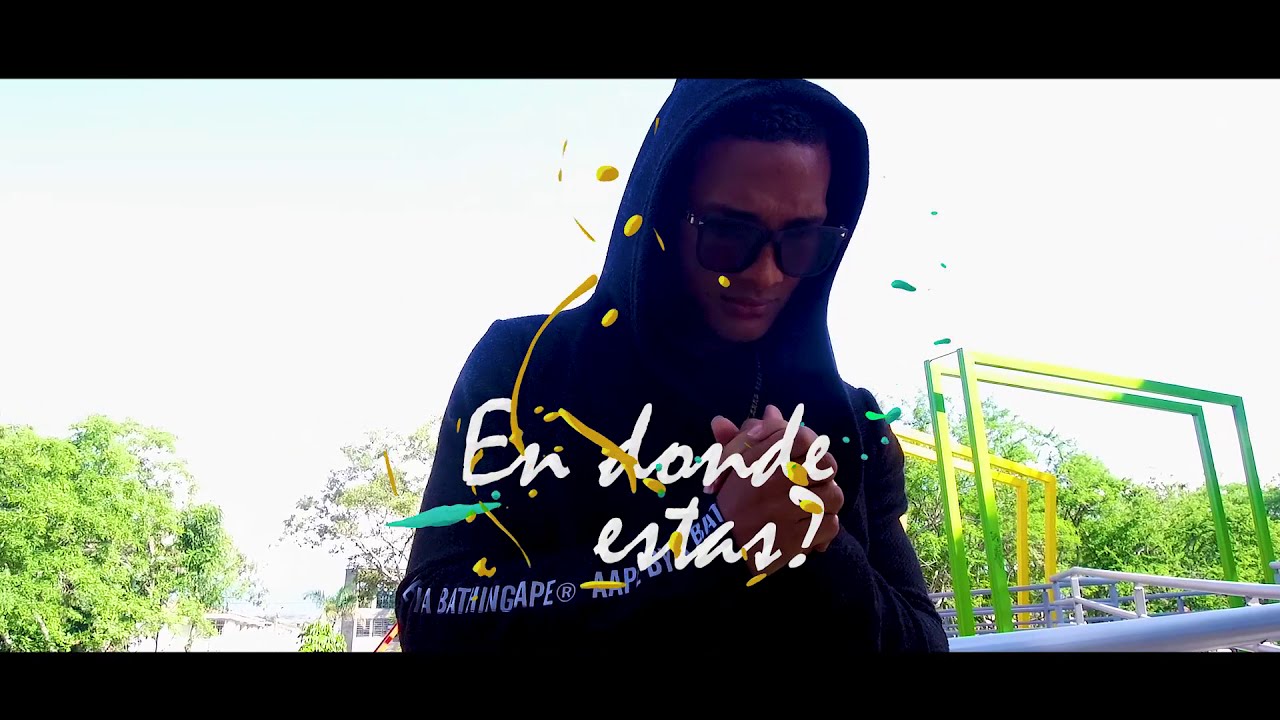 Monark A Lo Bello en donde estas salsa urbana 2020-2026 vídeo oficial