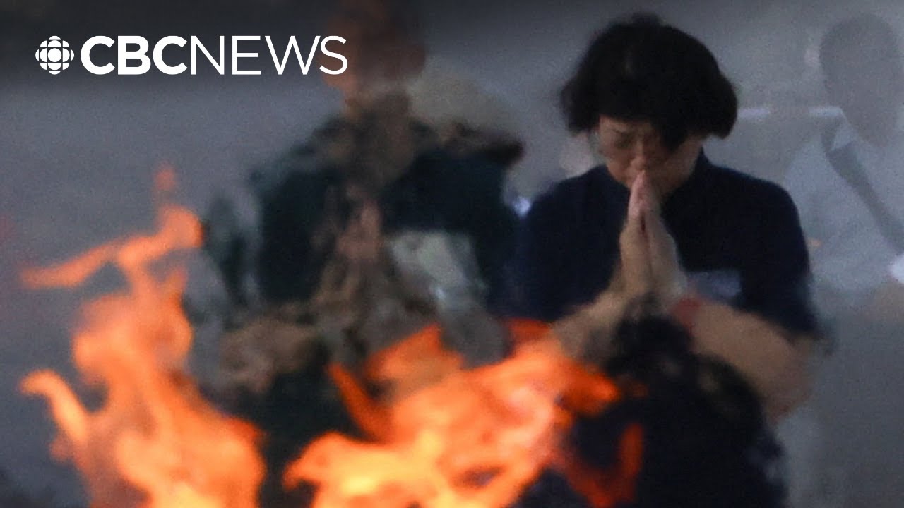 Hiroshima 80th anniversary commemorated amid worries of renewed nuclear threats