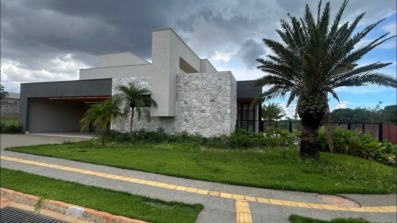 JARDINS ITÁLIA – CASA TÉRREA DE ESQUINA