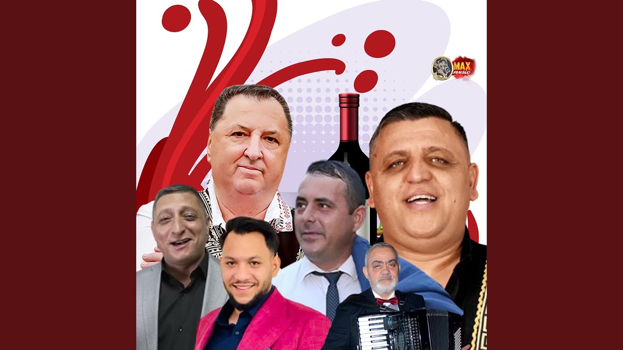 Ionică Minune Colaj 2024