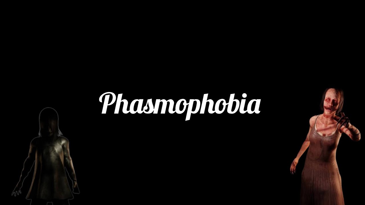 Apoc 1 On Random Maps Challenge | Phasmophobia 