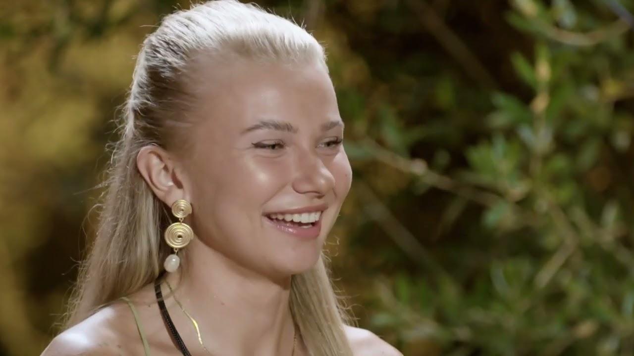 Materiał dla Bettiny | Temptation Island Polska