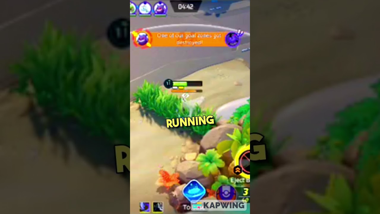 Dragon🐉tail is a must on Duraludon |Pok&eacute;mon unite #uniterankplayer #pokemonunite #unite #pok&eacute;mon