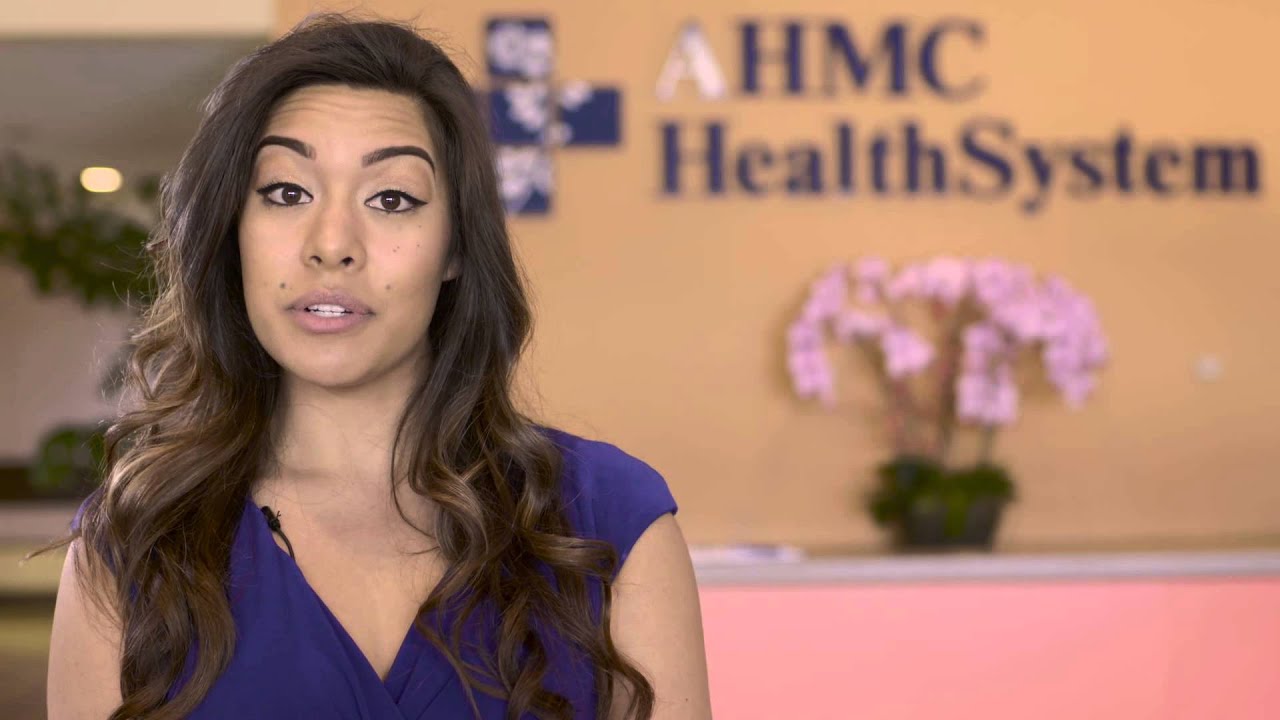 AHMC | Truven Healthcare Analytics Top 100 Hospital Award Winner: Alhambra Hospital Medical Center