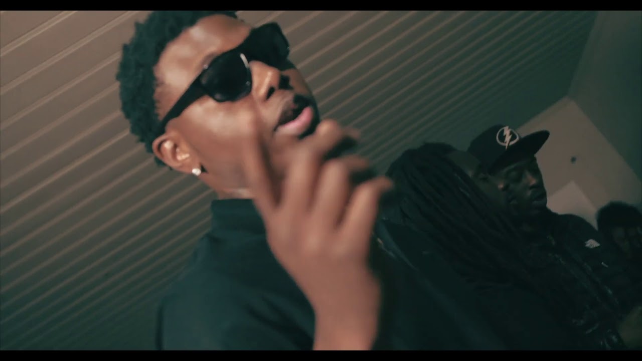 Bigg 290 - All Trap (Directed by @Pappy813)