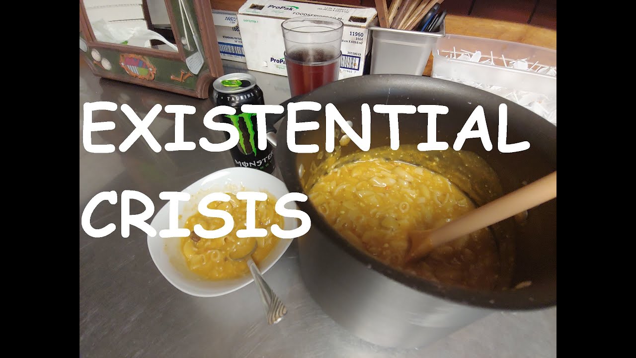 Should I: Eat KingCobraJFS's Cheasy Pasta