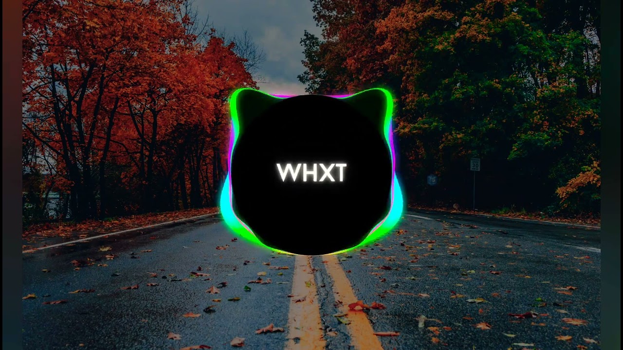 Riaan Benad&eacute; - KEEZA (WHXT REMIX)