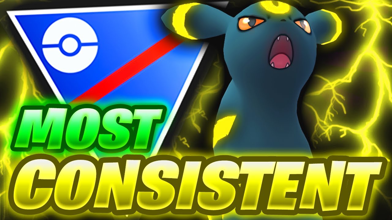 My GO TO CLIMBING Team for the GREAT LEAGUE! *BUFFED* UMBREON is so back in the Great League!