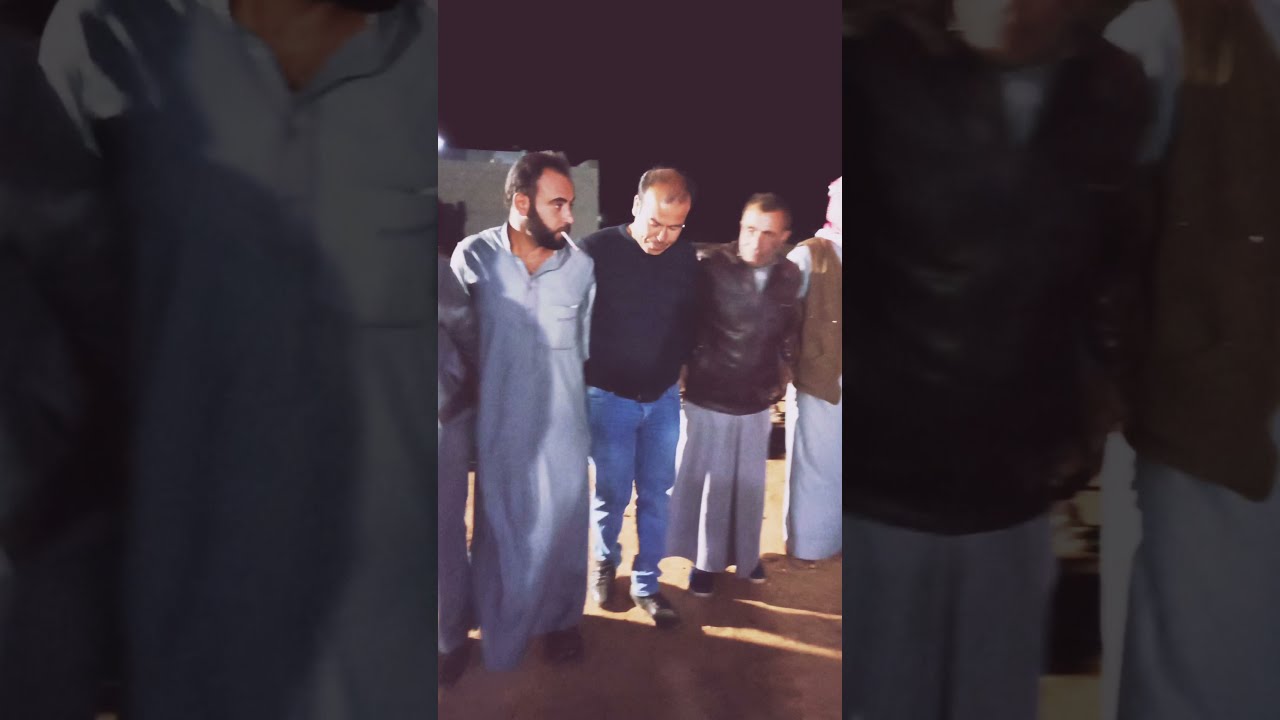 افراح البنـي سعـيد قرية قـطـمه العـريس فـواز الفـنان #مصـطفى الجــبوري