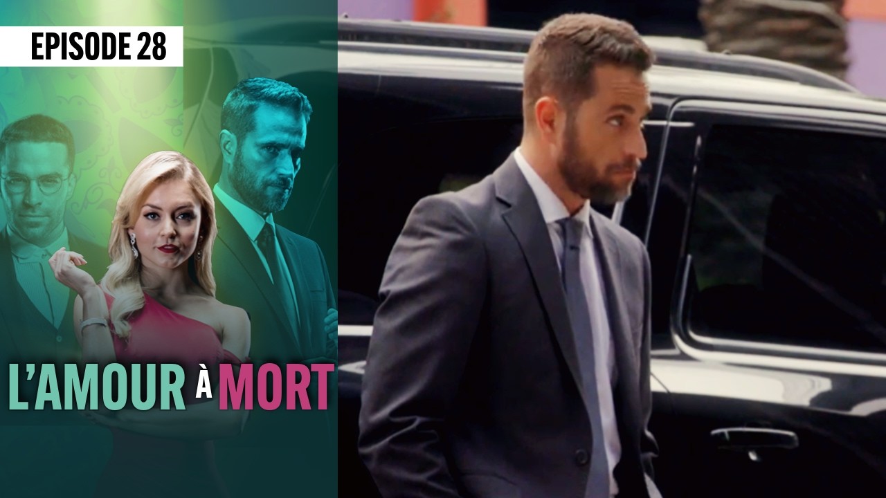 L'amour a mort 💖 (Épisode 28) | Novelas Complète en Français | Angelique BOYER