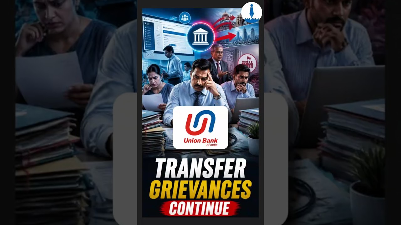 UBOAKS/AIBOC Issues Advisory on Transfer Appeals, Grievance Process