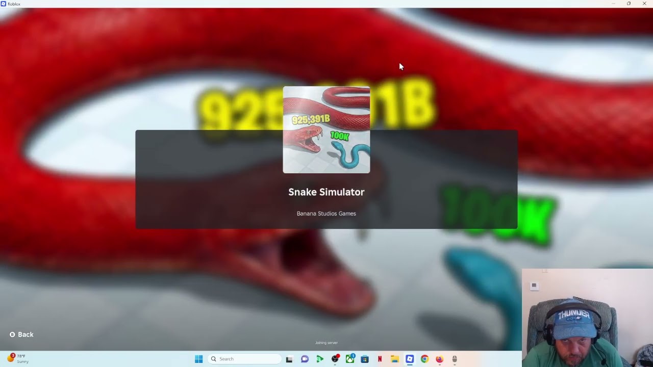 KINGROACH85
