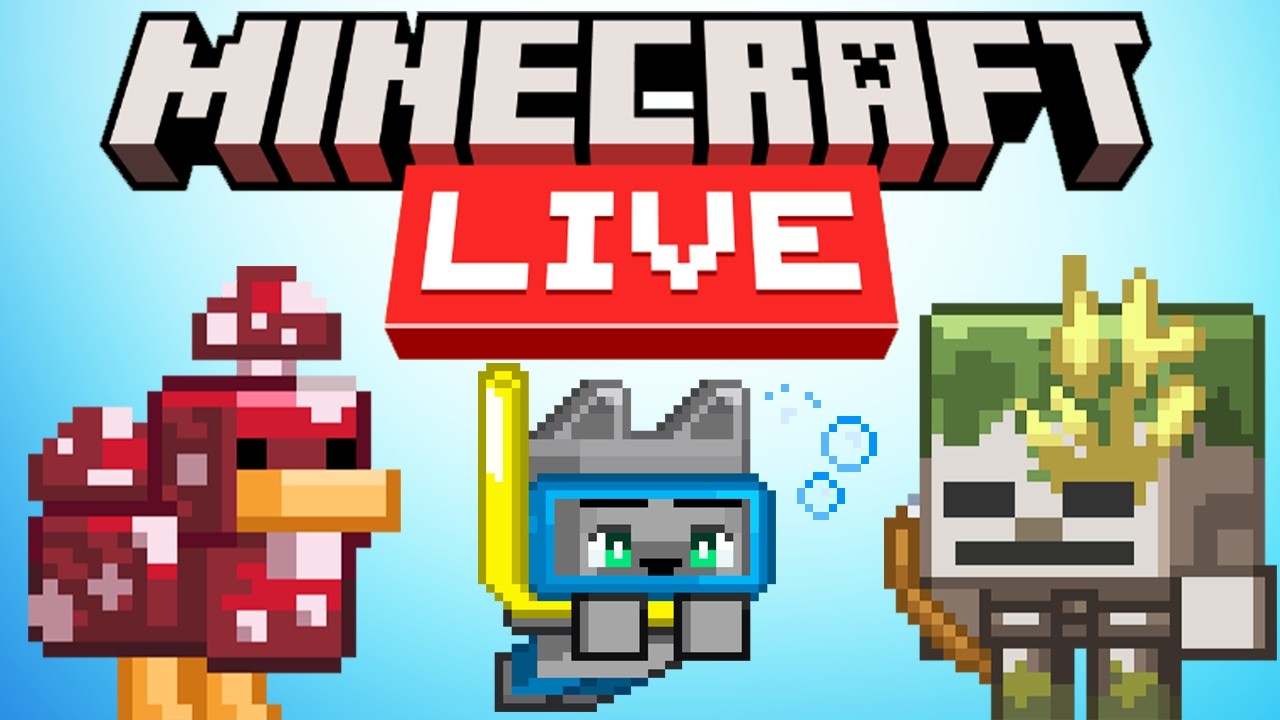 🔴 MINECRAFT LIVE 2026 - Espa&ntilde;ol Marzo
