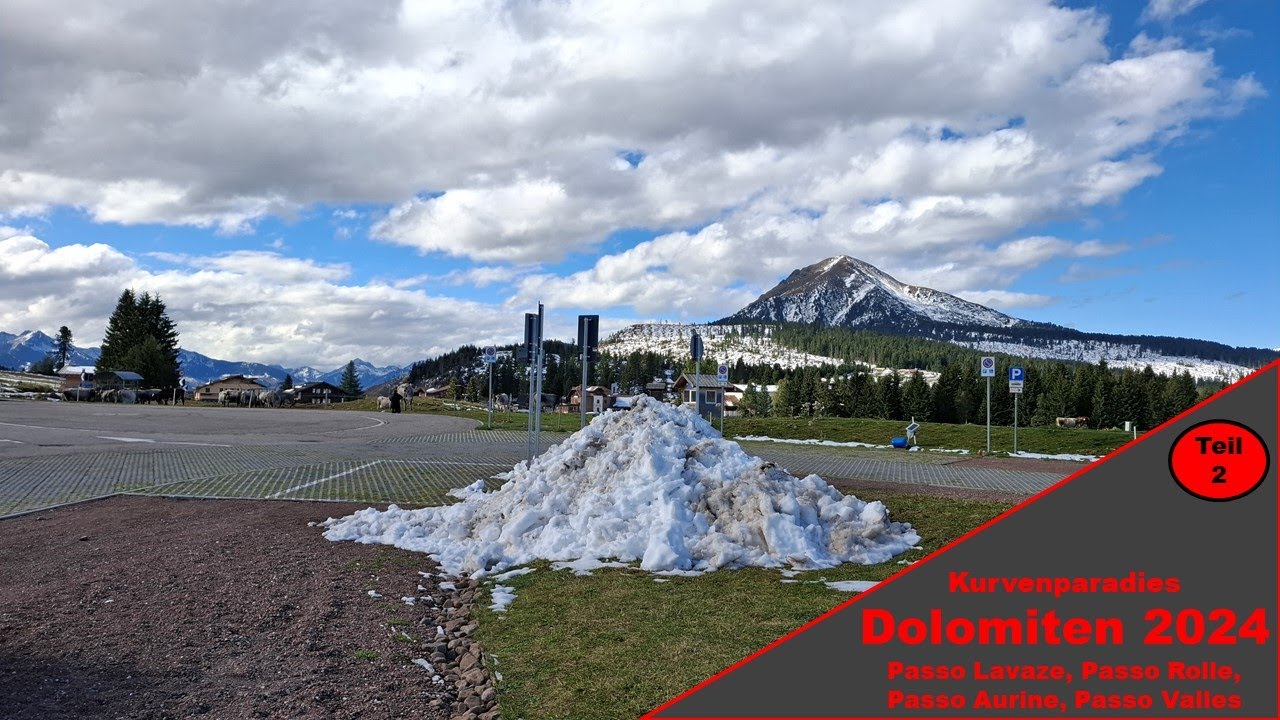 Dolomiten 09.2024 Teil 2