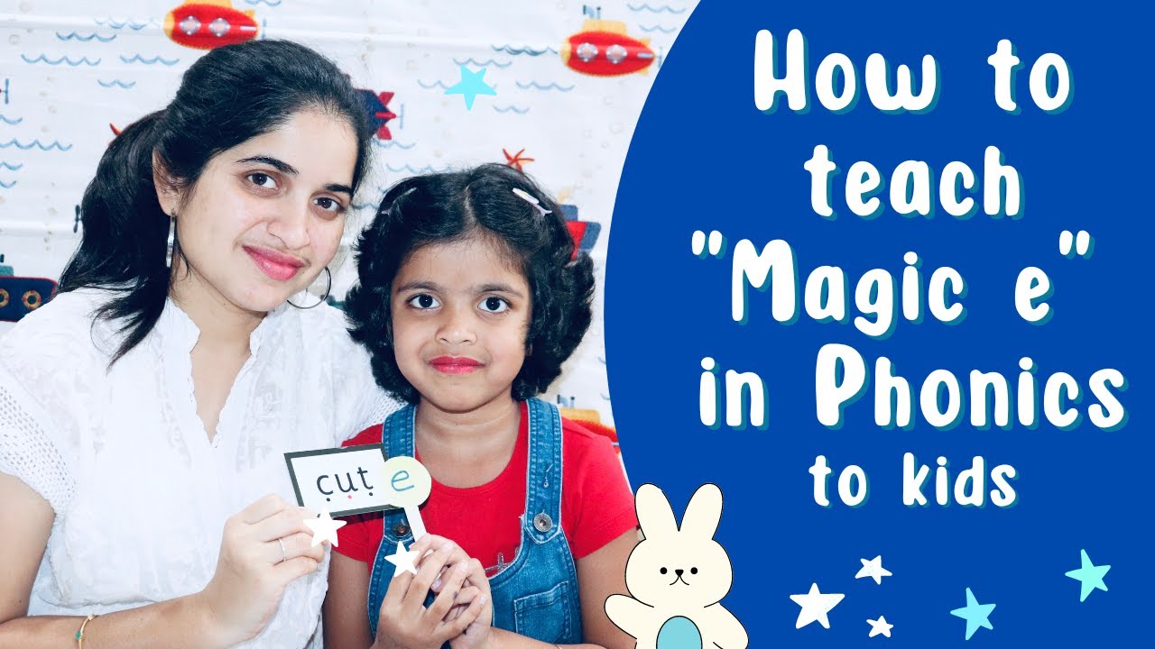 How to teach phonics to kids easily | Magic e letter Rules Vowel #phonics Sounds | whatspp to enroll