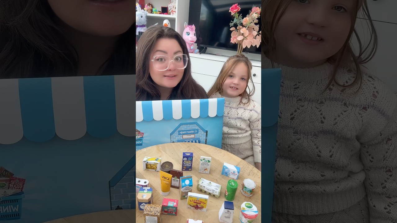 Sparen jullie de mini&rsquo;s ook? 🤩 @albertheijn #mini #sparen #appie #albertheijn