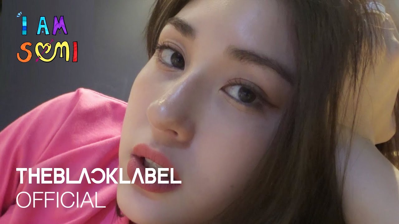 [SUB] ‘I AM SOMI’ EPILOGUE ⎮ UNRELEASED BONUS FOOTAGE ⎮ 미공개 보너스영상