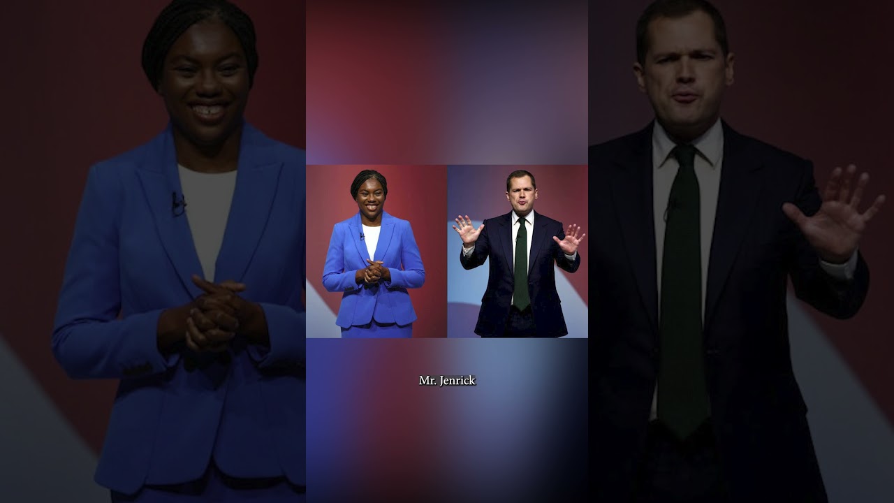 New Conservative Party leader to be crowned as Jenrick and Badenoch await outcome