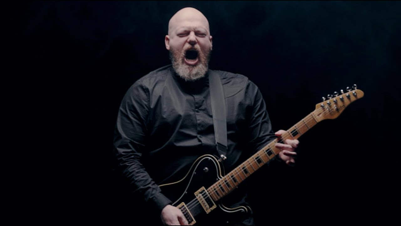THE GORGE - Synapse Misfire - Official Video