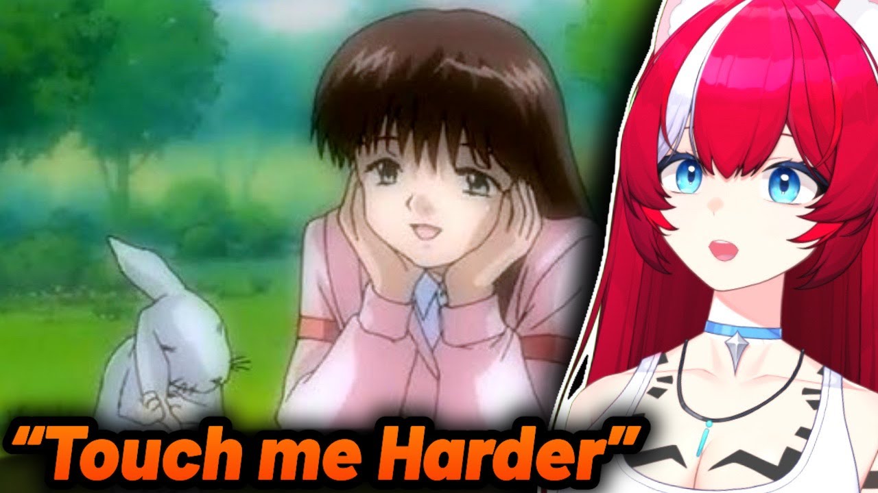 The Ghost Stories DUB Was More Unhinged Than I Thought