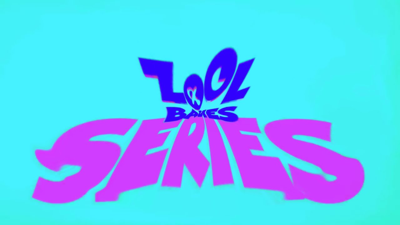 ZOOL BABYS SERIES INTRO/ Preview Effects logo