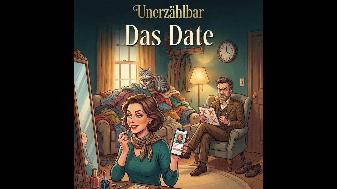 Unerzählbar - Das Date