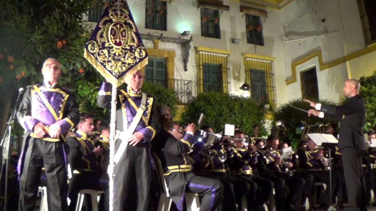 AM SANTA MARIA LA BLANCA. XIII certamen de redenci