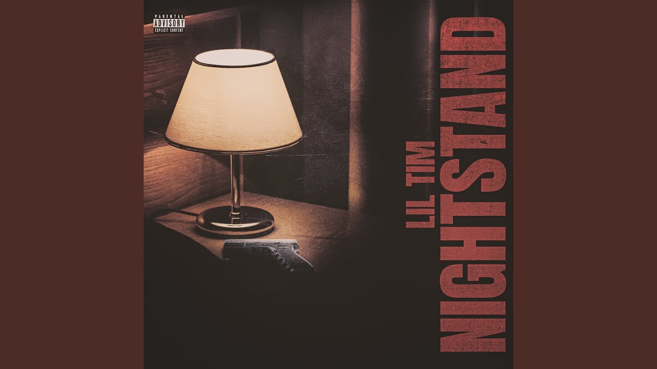 Nightstand