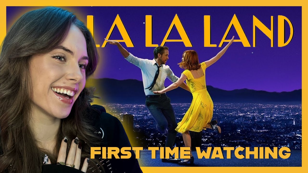 Can La La Land Chance My Opinion About Romances? | Movie Reaction
