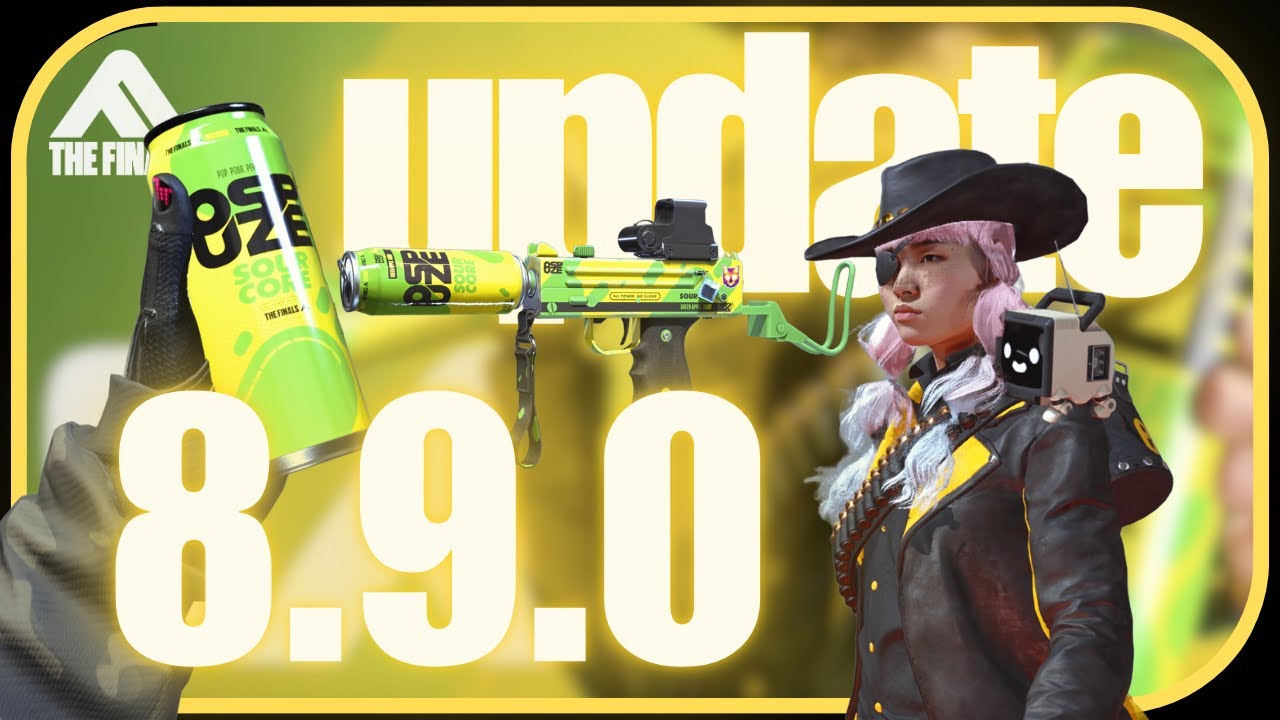 Update 8.9.0 - a ton of OSPUZE! (The Finals)