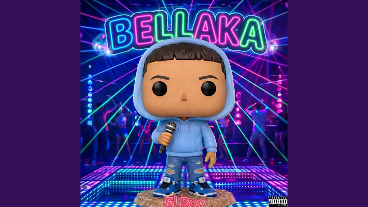 Bellaka