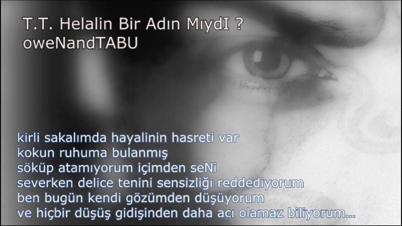TOLGA TABU ŞİİR MİX 2015